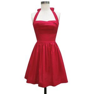 Trashy Diva Red Trixie M